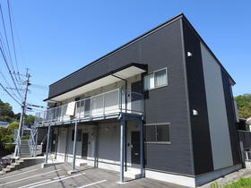 長崎県長崎市平間町 2階建 築9年5ヶ月