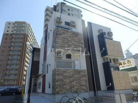 愛知県名古屋市天白区古川町 3階建 築7年5ヶ月