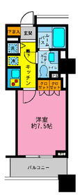シティタワー横浜 地上23階地下1階建