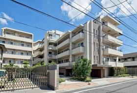 東京都品川区中延４ 地上5階地下1階建 築13年6ヶ月