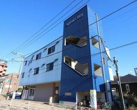 神奈川県横浜市金沢区片吹 3階建 築17年3ヶ月