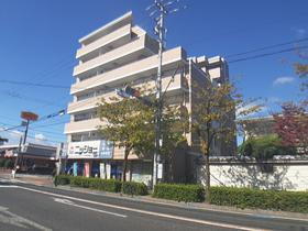 愛知県名古屋市守山区小幡中１ 7階建 築18年4ヶ月