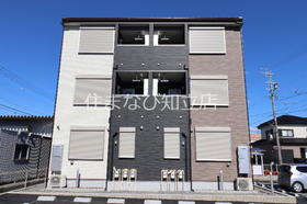 愛知県豊田市広路町２ 3階建 築2年5ヶ月