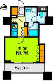 シティタワー横浜 地上23階地下1階建