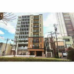 愛知県名古屋市中村区太閤通９ 8階建 築5年5ヶ月