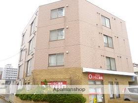 北海道札幌市西区琴似二条４ 4階建 築24年4ヶ月