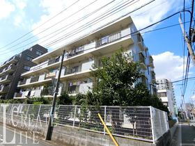 埼玉県さいたま市南区根岸５ 4階建 築36年3ヶ月