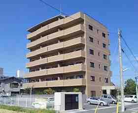 福岡県北九州市小倉南区朽網西１ 7階建 築20年6ヶ月