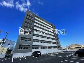 福岡県直方市大字下新入 8階建 築2年5ヶ月