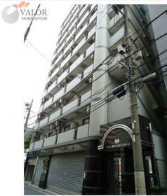 神奈川県横浜市西区平沼１ 11階建 築23年7ヶ月