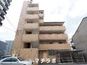 愛知県名古屋市千種区千種１ 6階建 築19年5ヶ月