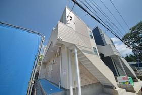 神奈川県大和市深見西７ 2階建 築3年11ヶ月