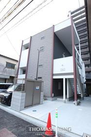 福岡県古賀市天神１ 2階建 築9年4ヶ月