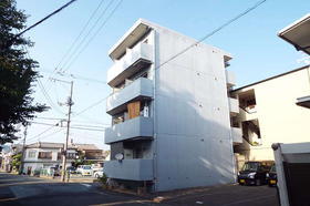 広島県福山市御船町２ 4階建 築30年5ヶ月