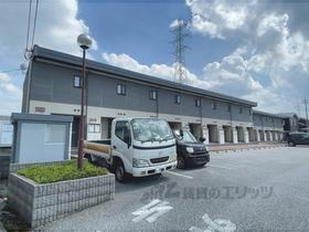 滋賀県彦根市西葛籠町 賃貸アパート