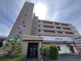 ウィングコート下長