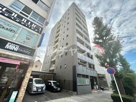 愛知県名古屋市中区松原１ 築18年6ヶ月 10階建