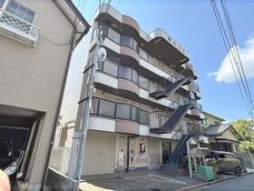 奈良県奈良市三条大路１ 4階建 築36年5ヶ月