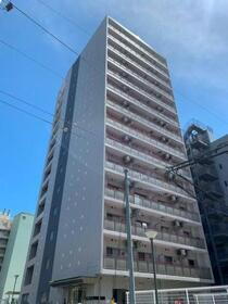 パークフラッツ本町 14階建
