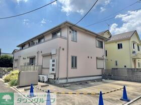 パステルホーム 2階建