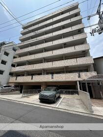 ルネス・スターツ 10階建