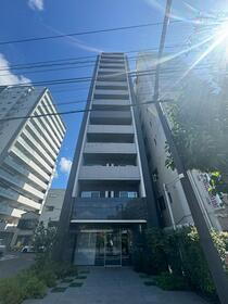 東京都江東区大島５ 14階建