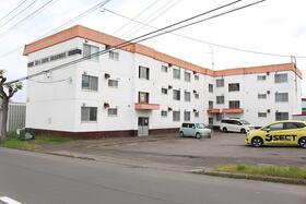 北海道北見市三住町 賃貸マンション