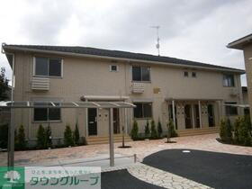 千葉県鎌ヶ谷市道野辺中央４ 賃貸アパート