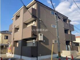 大阪府堺市北区常磐町２ 賃貸アパート