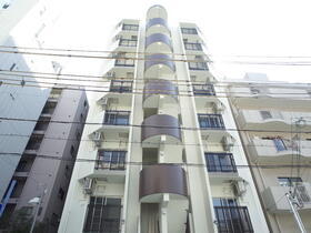 兵庫県神戸市兵庫区中道通１ 8階建 築7年12ヶ月