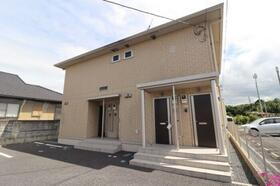 茨城県水戸市見川５ 賃貸アパート