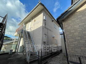 奈良県奈良市南登美ヶ丘 賃貸アパート