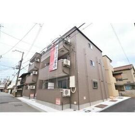 メゾン・オークルＩ