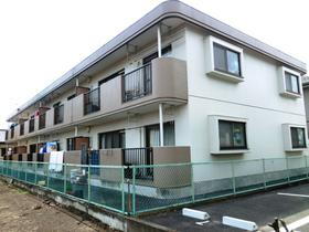 マンション小野里