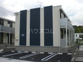 愛知県名古屋市名東区高針荒田 2階建 築13年9ヶ月