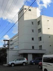 北海道札幌市西区西野二条２ 5階建 築40年8ヶ月