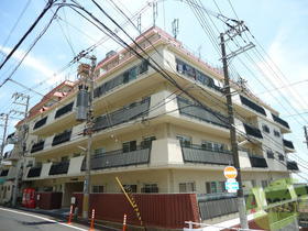 兵庫県神戸市灘区高尾通４ 7階建 築39年3ヶ月