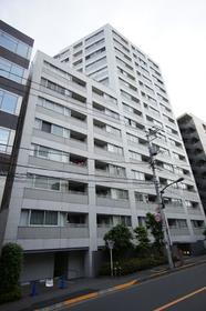 東京都新宿区市谷田町２ 地上14階地下1階建 築19年4ヶ月