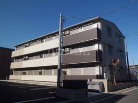 埼玉県草加市手代２ 3階建 築4年7ヶ月