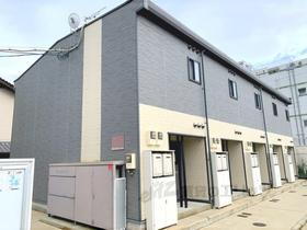 奈良県奈良市宝来町 賃貸アパート