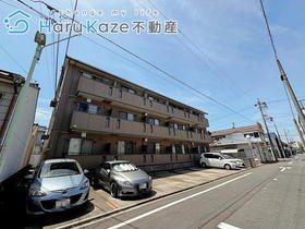 愛知県名古屋市南区六条町２ 3階建 築16年6ヶ月