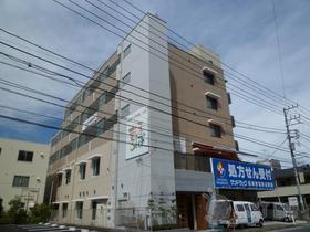 神奈川県相模原市中央区淵野辺１ 5階建 築14年1ヶ月