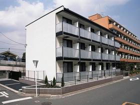 神奈川県相模原市南区南台５ 3階建 築16年2ヶ月