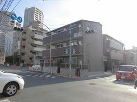 神奈川県横浜市西区岡野２ 3階建 築7年5ヶ月
