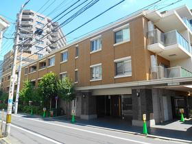 東京都国立市東１ 5階建 築13年10ヶ月