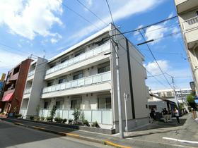 東京都八王子市本町 3階建 築6年10ヶ月