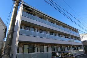 東京都八王子市大塚 3階建 築12年9ヶ月