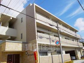 兵庫県尼崎市大島３ 3階建 築14年3ヶ月