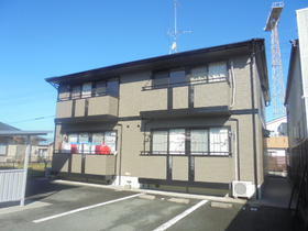 静岡県浜松市中央区若林町 2階建 築25年3ヶ月