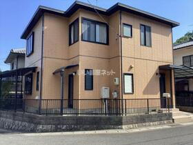 Ｕ邸一戸建貸家
